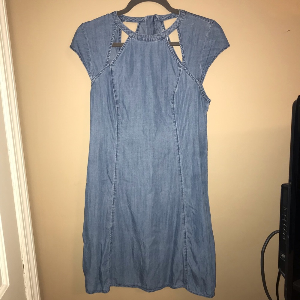 American Eagle Dress
